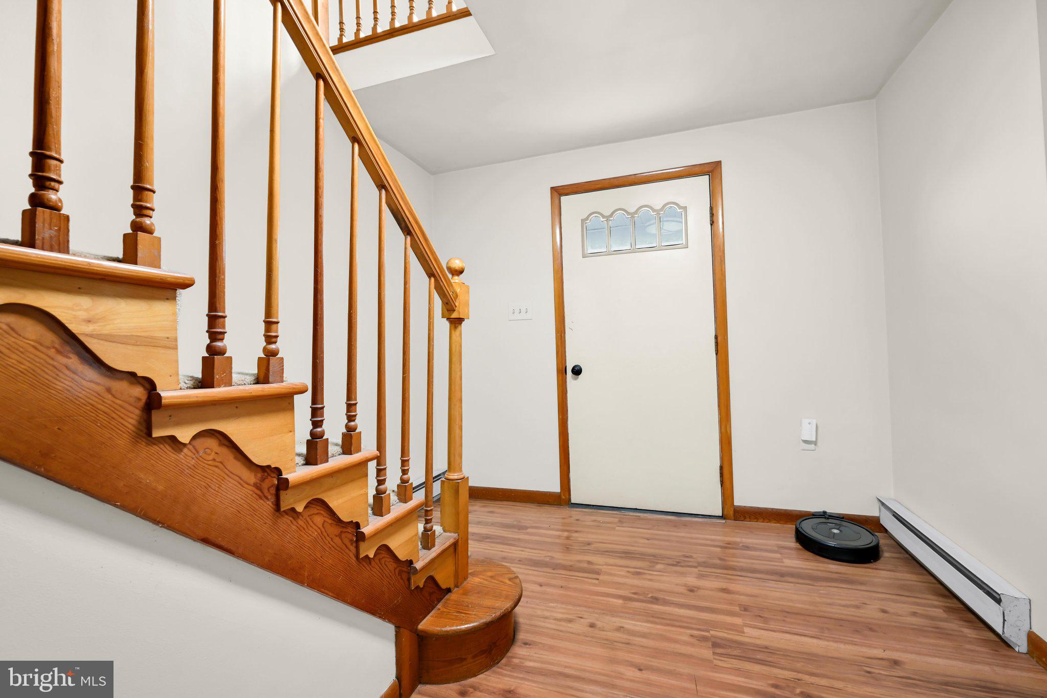 15 Rock Road Pine Grove, PA 17963 - Photo 5 of 57 Foyer