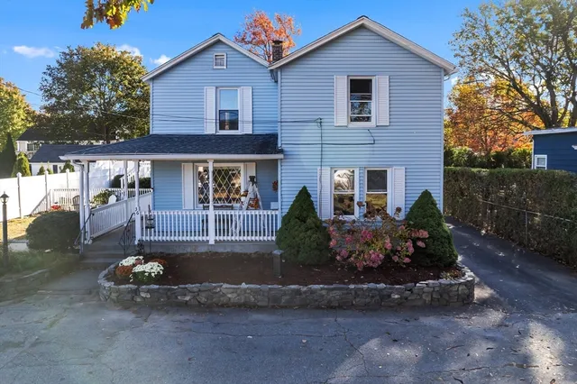 $375,000 | 36 England Avenue, Fitchburg, MA 01420