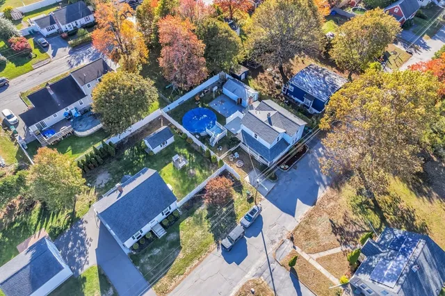 $375,000 | 36 England Avenue, Fitchburg, MA 01420