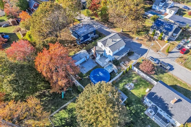 $375,000 | 36 England Avenue, Fitchburg, MA 01420