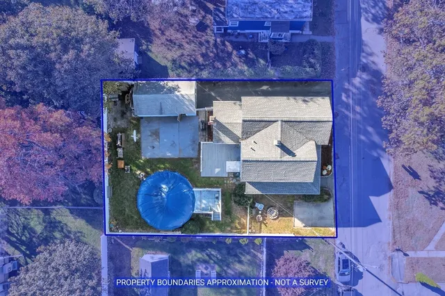 $375,000 | 36 England Avenue, Fitchburg, MA 01420