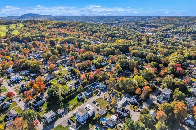 $375,000 | 36 England Avenue, Fitchburg, MA 01420