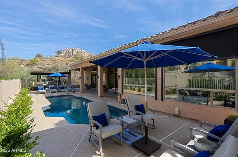 $1,700,000 | 11594 East Chama Road, Scottsdale, AZ 85255