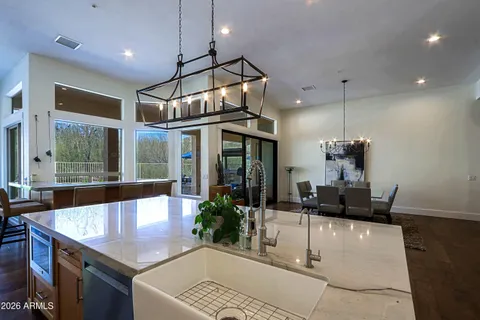 $1,700,000 | 11594 East Chama Road, Scottsdale, AZ 85255