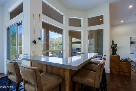 $1,700,000 | 11594 East Chama Road, Scottsdale, AZ 85255