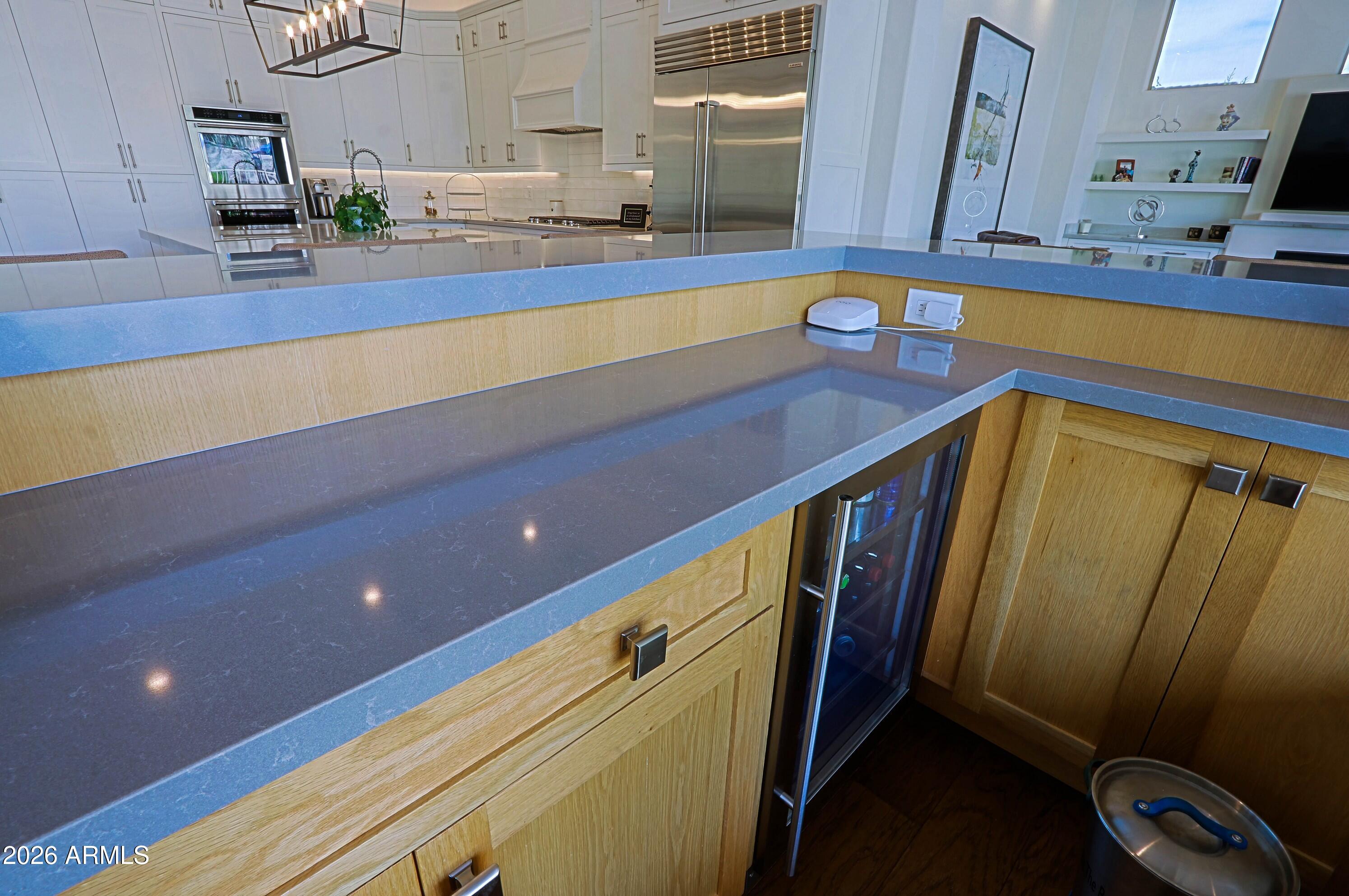 11594 East Chama Road Scottsdale, AZ 85255 - Photo 15 of 58 Bar Area 4