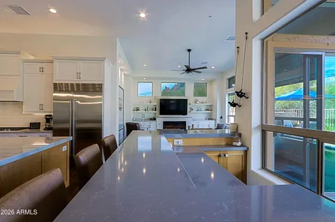 $1,700,000 | 11594 East Chama Road, Scottsdale, AZ 85255