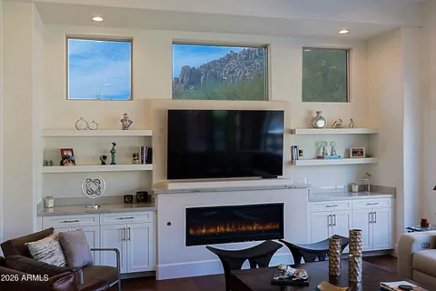 $1,700,000 | 11594 East Chama Road, Scottsdale, AZ 85255