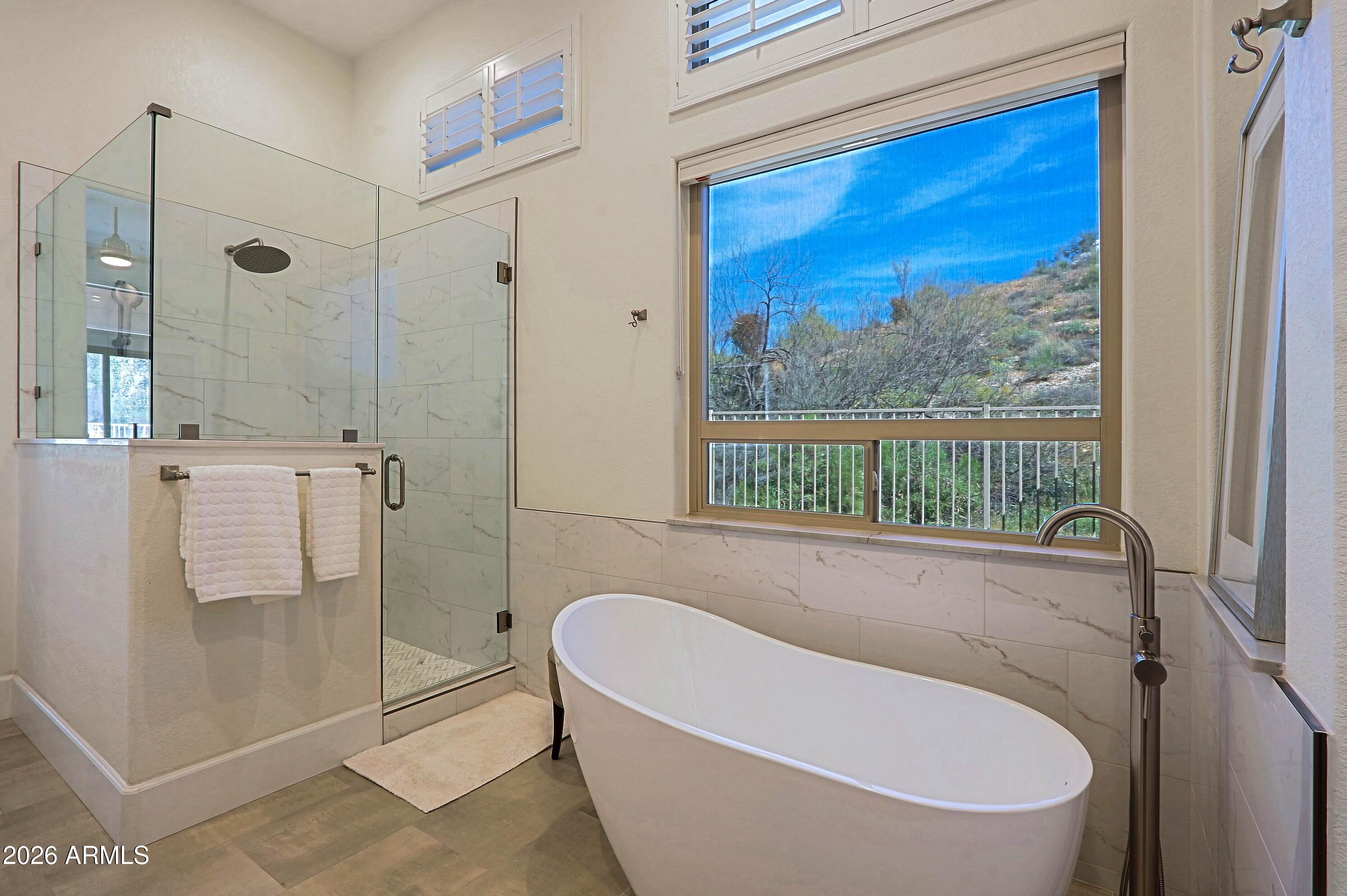 11594 East Chama Road Scottsdale, AZ 85255 - Photo 33 of 58 Master Bath 7