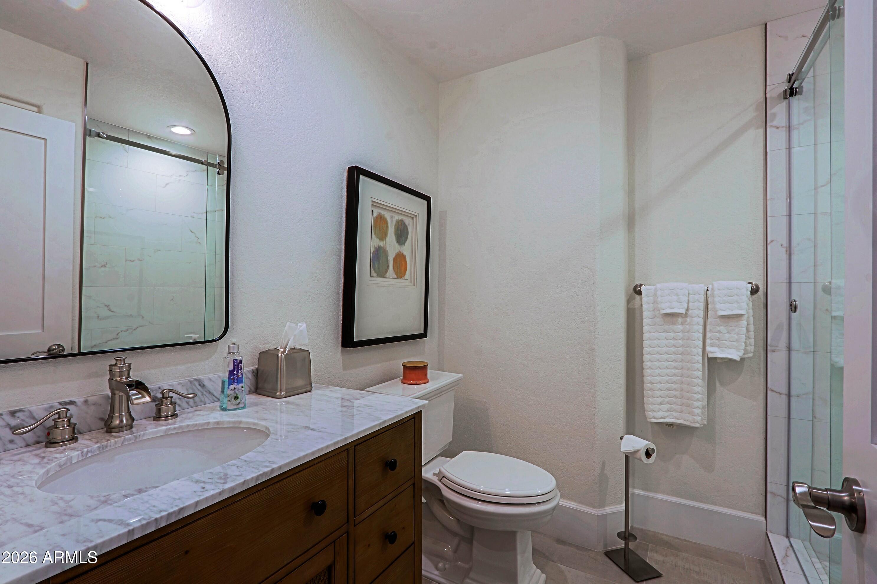 11594 East Chama Road Scottsdale, AZ 85255 - Photo 38 of 58 3rd Bath 1