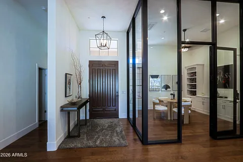 $1,700,000 | 11594 East Chama Road, Scottsdale, AZ 85255