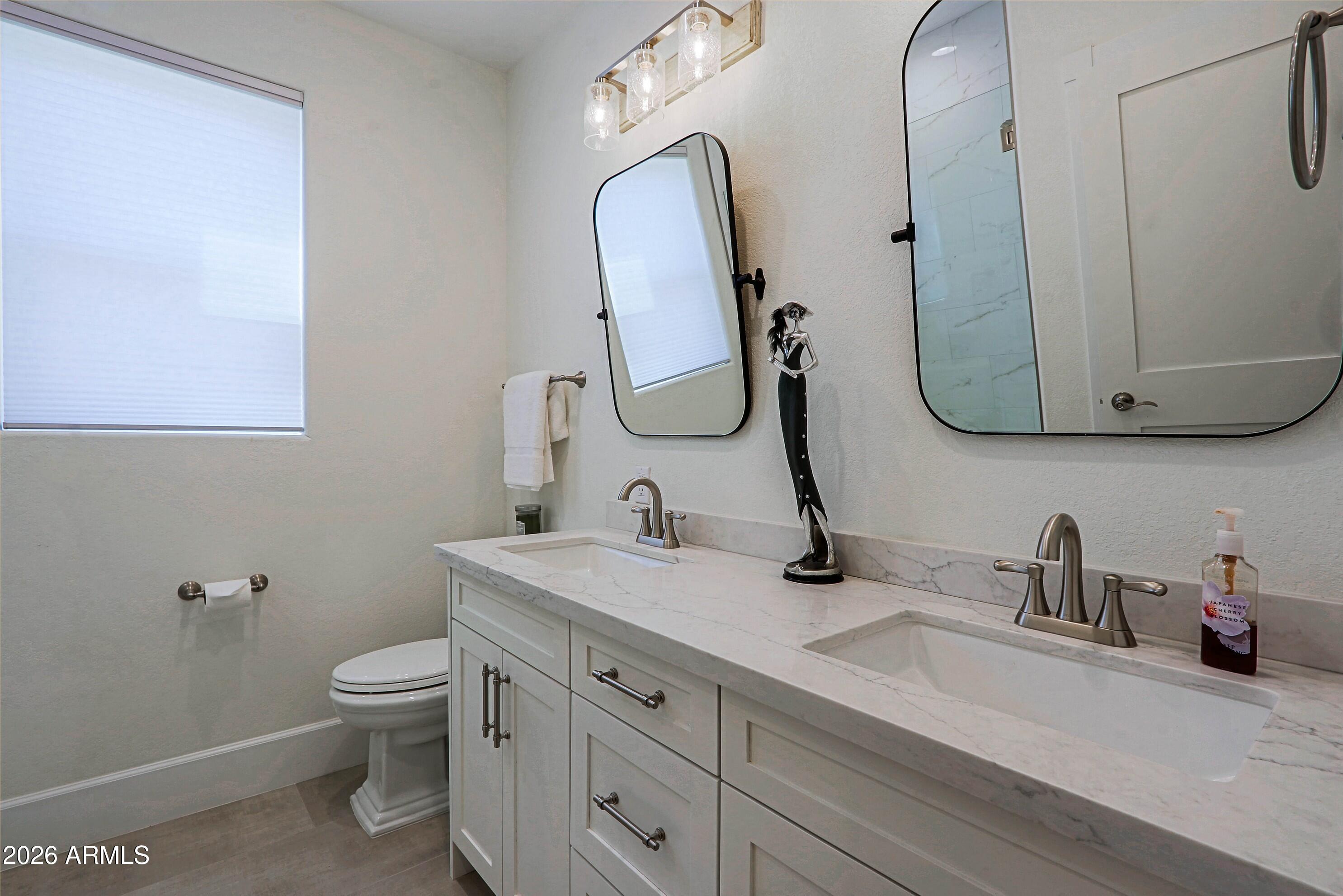 11594 East Chama Road Scottsdale, AZ 85255 - Photo 42 of 58 2nd Bath 1