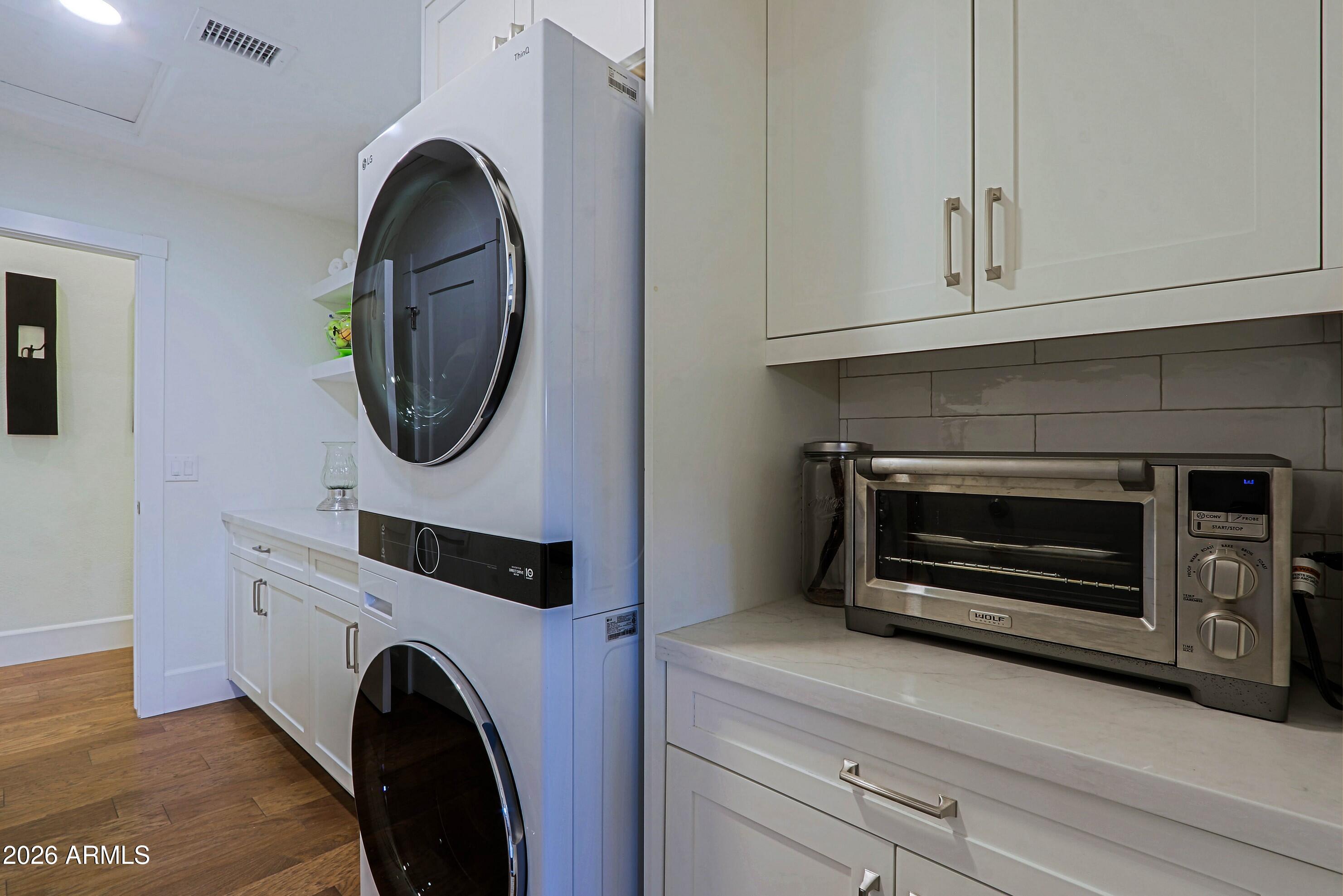 11594 East Chama Road Scottsdale, AZ 85255 - Photo 47 of 58 Laundry Room 2