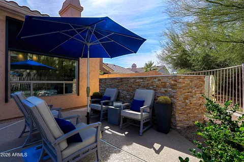 $1,700,000 | 11594 East Chama Road, Scottsdale, AZ 85255