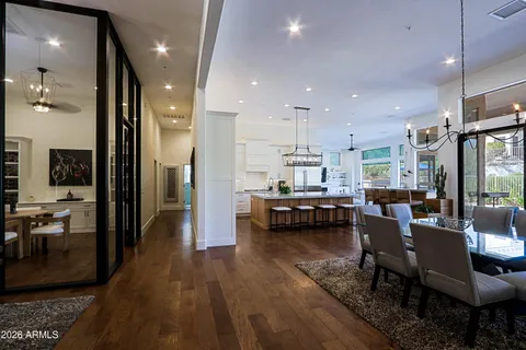 $1,700,000 | 11594 East Chama Road, Scottsdale, AZ 85255