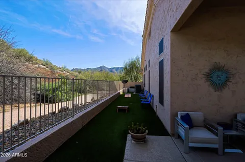 $1,700,000 | 11594 East Chama Road, Scottsdale, AZ 85255