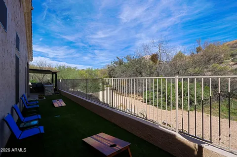 $1,700,000 | 11594 East Chama Road, Scottsdale, AZ 85255