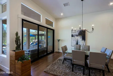 $1,700,000 | 11594 East Chama Road, Scottsdale, AZ 85255