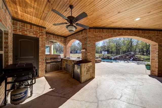 $1,980,000 | 9199 Farm To Market 1810 Chico Tx 76431, Chico, TX 76431