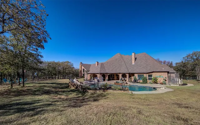 $1,980,000 | 9199 Farm To Market 1810 Chico Tx 76431, Chico, TX 76431