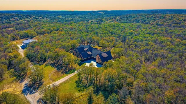 $1,980,000 | 9199 Farm To Market 1810 Chico Tx 76431, Chico, TX 76431