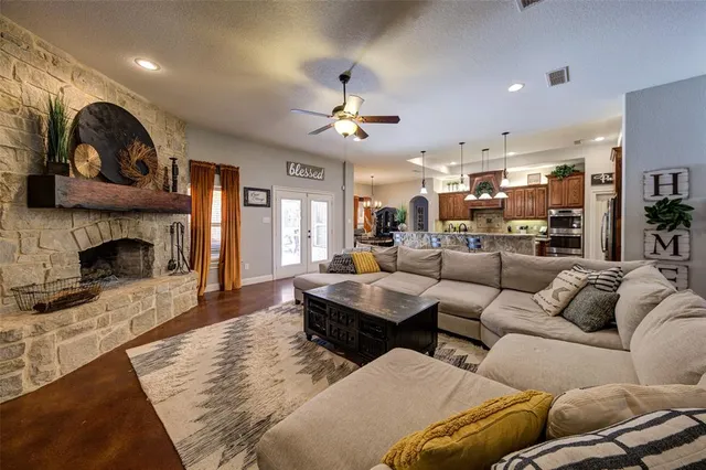 $1,980,000 | 9199 Farm To Market 1810 Chico Tx 76431, Chico, TX 76431