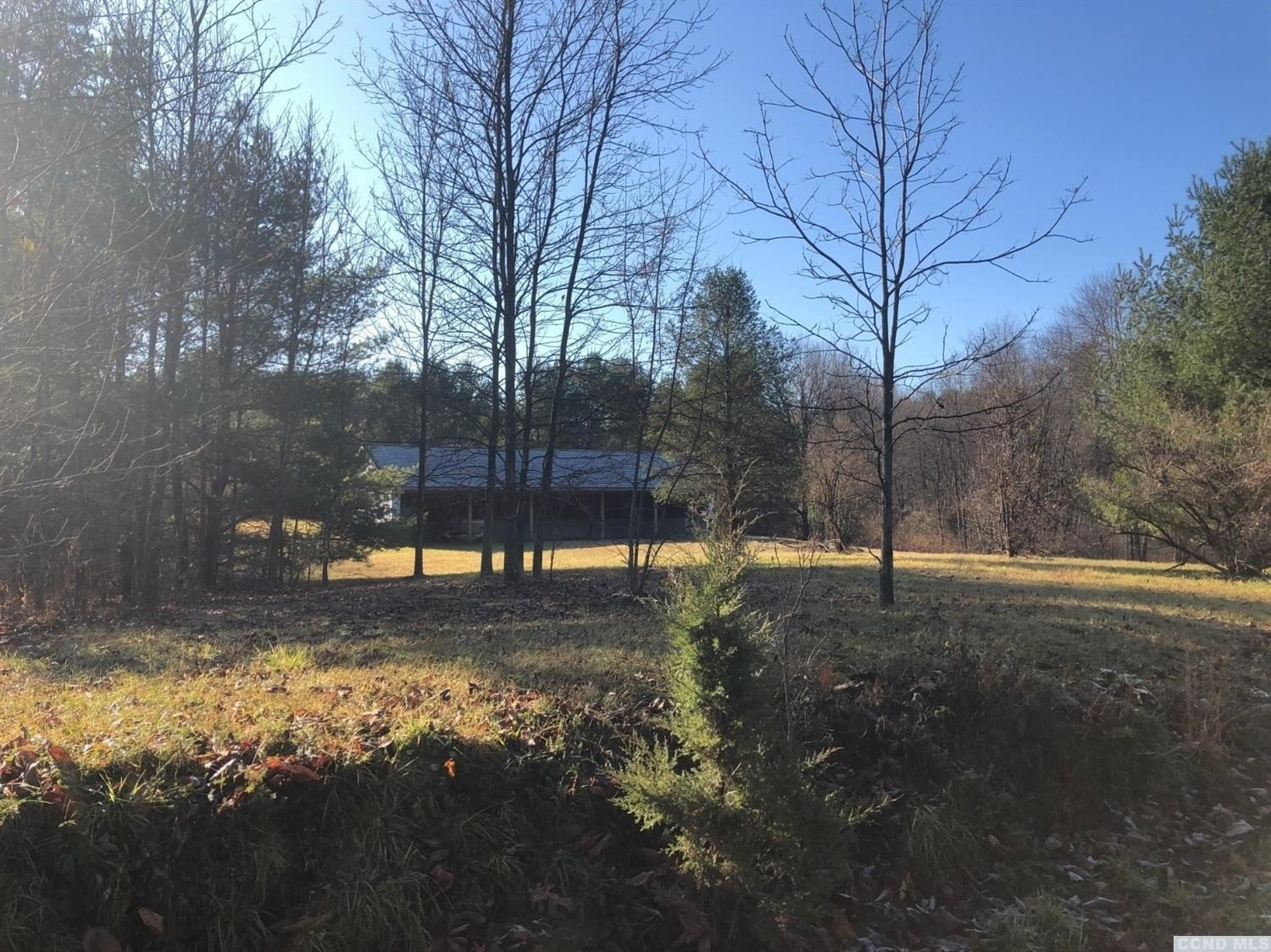 0 Mile Hill Road Kinderhook, NY 12184 - Photo 2 of 3 Photo 2