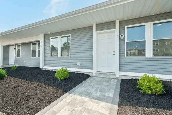 $359,900 | 1313 South Main Street, Unit 2, Fall River, MA 02724