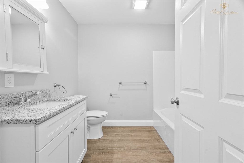 1313 South Main Street, Unit 2 Fall River, MA 02724 - Photo 11 of 22