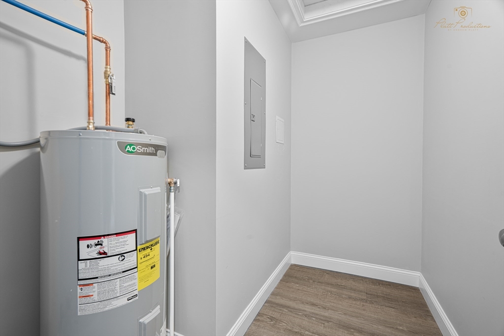 1313 South Main Street, Unit 2 Fall River, MA 02724 - Photo 16 of 22