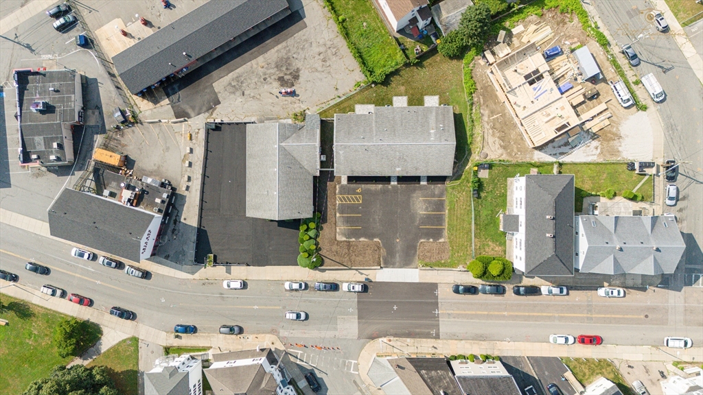 1313 South Main Street, Unit 2 Fall River, MA 02724 - Photo 17 of 22