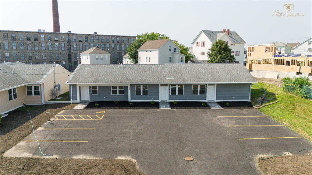 1313 South Main Street, Unit 2 Fall River, MA 02724 - Photo 19 of 22