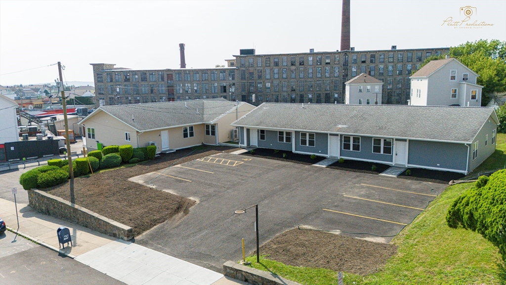 1313 South Main Street, Unit 2 Fall River, MA 02724 - Photo 20 of 22