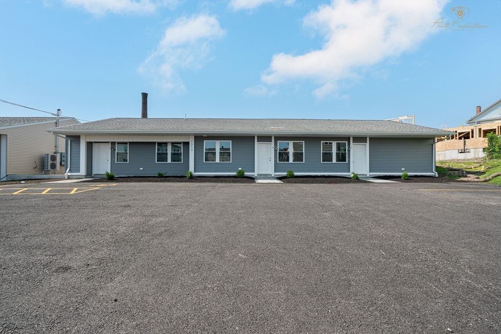 1313 South Main Street, Unit 2 Fall River, MA 02724 - Photo 2 of 22