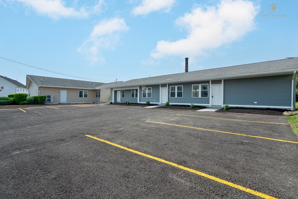 1313 South Main Street, Unit 2 Fall River, MA 02724 - Photo 21 of 22