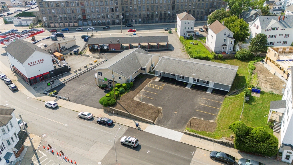 1313 South Main Street, Unit 2 Fall River, MA 02724 - Photo 3 of 22