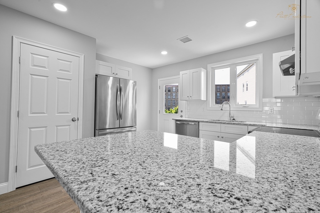 1313 South Main Street, Unit 2 Fall River, MA 02724 - Photo 5 of 22