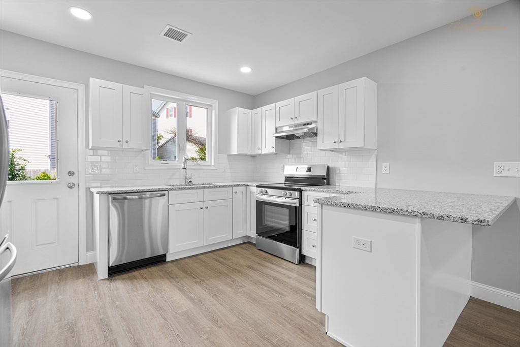 1313 South Main Street, Unit 2 Fall River, MA 02724 - Photo 7 of 22