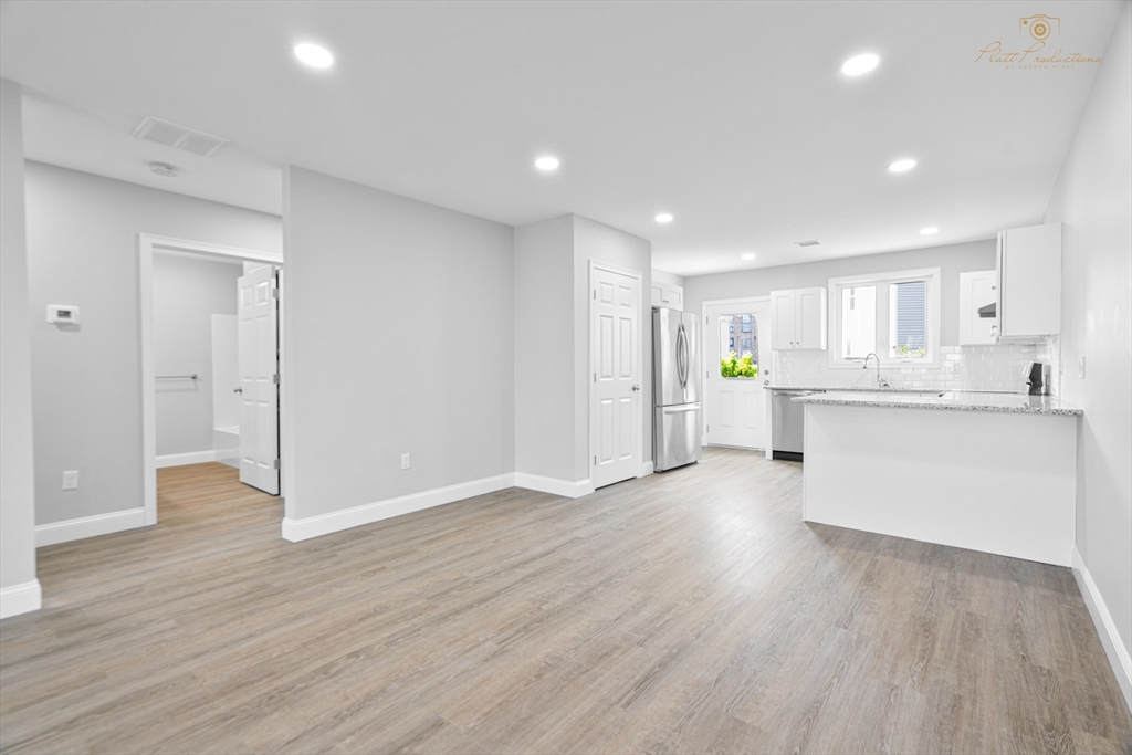 1313 South Main Street, Unit 2 Fall River, MA 02724 - Photo 9 of 22