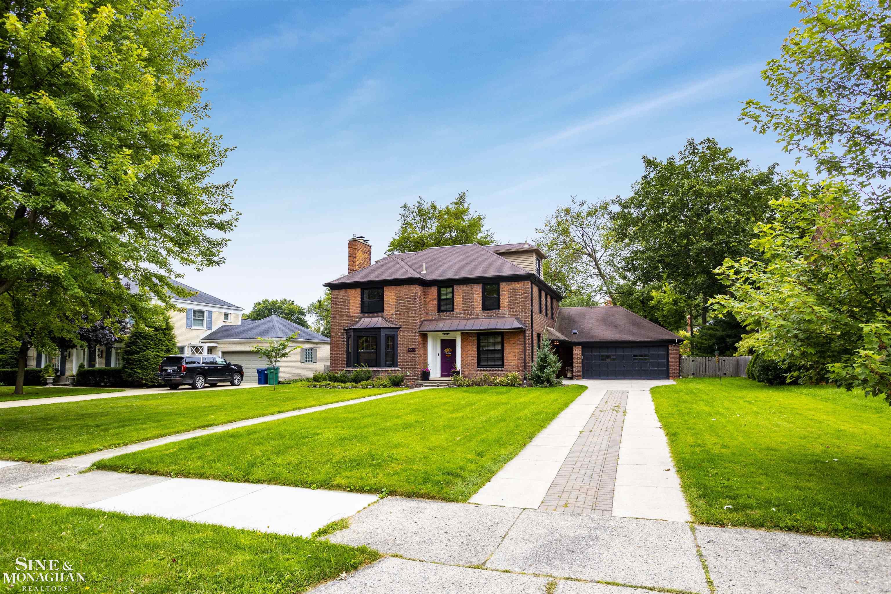 953 Trombley Road Grosse Pointe, MI 48230 - Photo 34 of 52 50120337-33.JPG