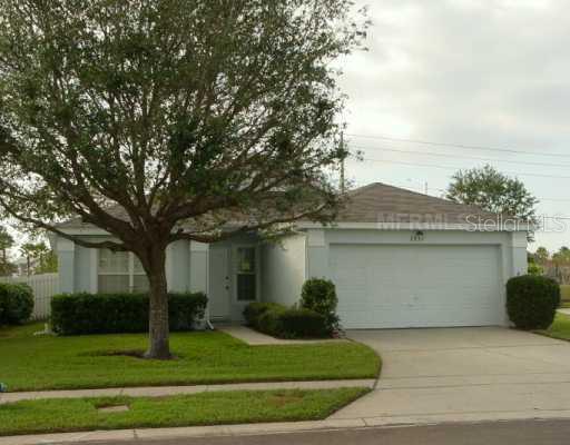 2837 Falling Tree Circle Orlando, FL 32837 - Photo 1 of 1 Exterior Front
