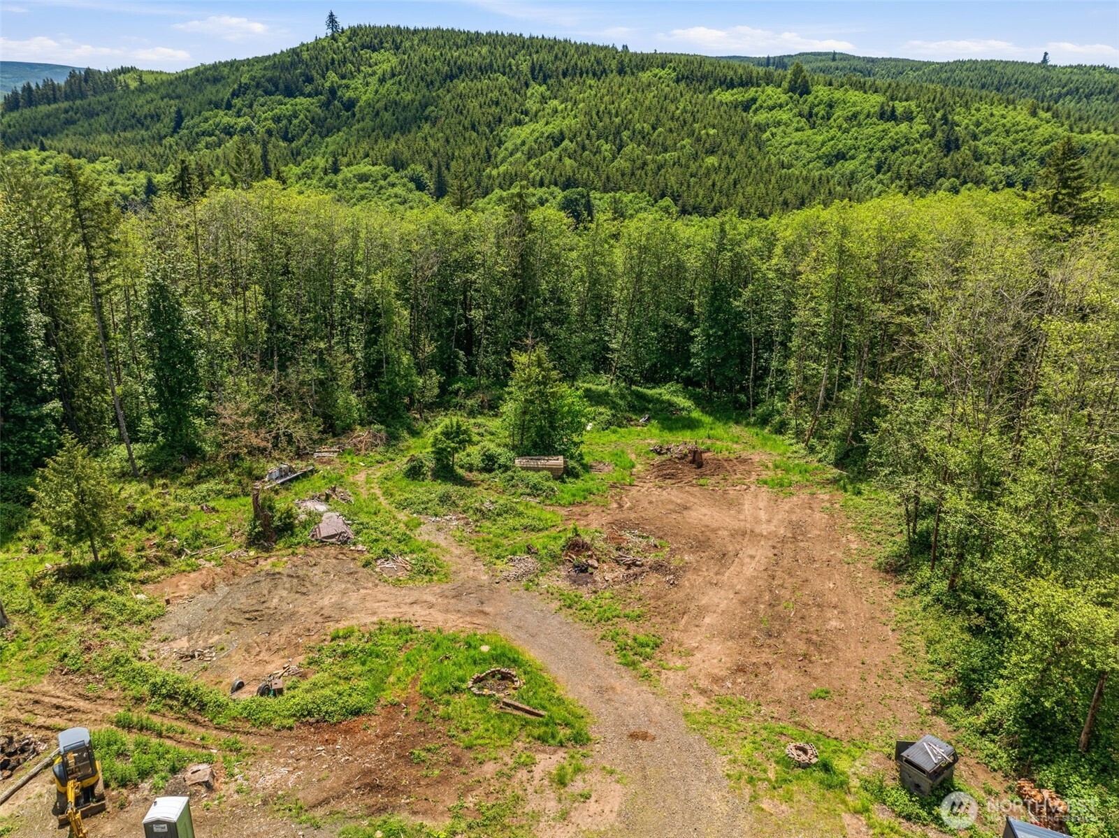 303 Upper West Road Castle Rock, WA 98611 - Photo 15 of 19