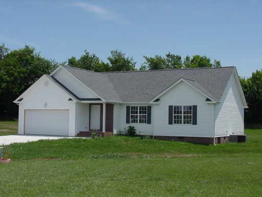 207 Rolling Ridge Lane South Vonore, TN 37885 - Photo 1 of 1 Primary Photo