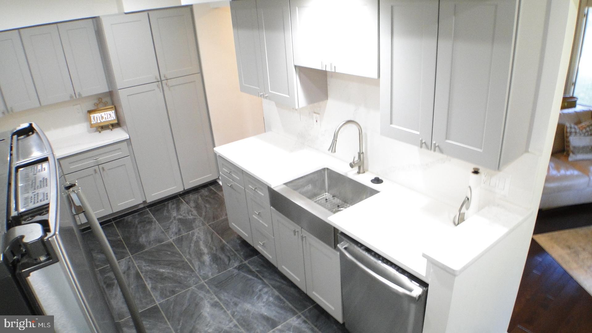 5175 Columbia Road, Unit 1143 Columbia, MD 21044 - Photo 2 of 48 Kitchen fully renovated in 2019
