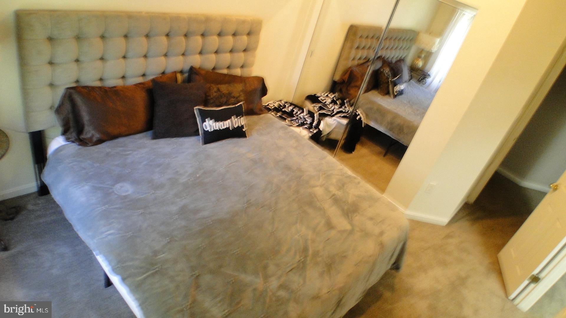 5175 Columbia Road, Unit 1143 Columbia, MD 21044 - Photo 24 of 48 Second Bedroom