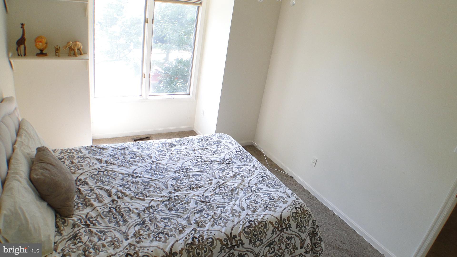 5175 Columbia Road, Unit 1143 Columbia, MD 21044 - Photo 28 of 48 Third Bedroom