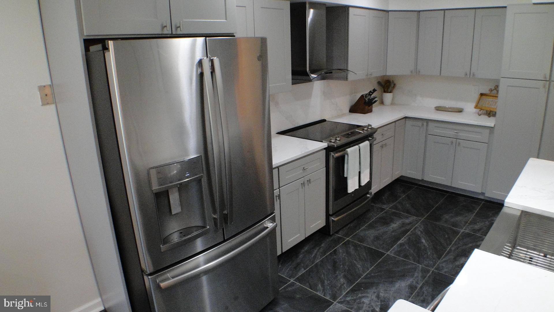 5175 Columbia Road, Unit 1143 Columbia, MD 21044 - Photo 4 of 48 Kitchen fully renovated in 2019