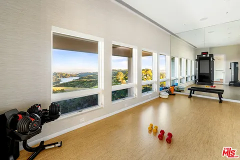 a patio with patio lots of furniture and couch