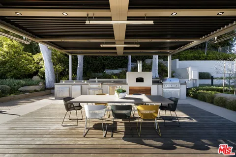 $35,998,000 | 15210 Antelo Place, Los Angeles, CA 90077