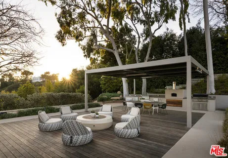 $35,998,000 | 15210 Antelo Place, Los Angeles, CA 90077